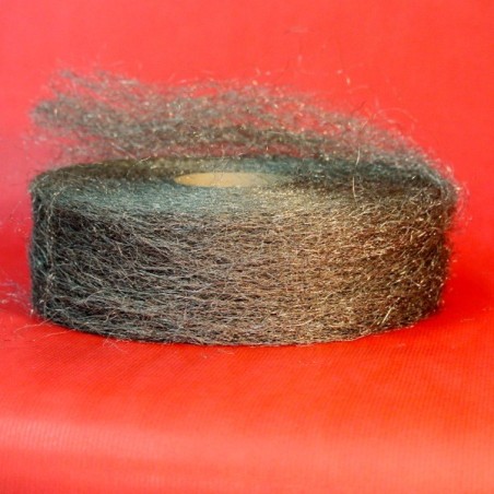 Paille de fer et laine d'acier : quelles sont les utilisations ?