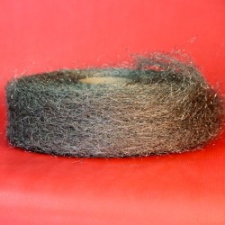 Éponges en laine d'acier savonneuses Spargo