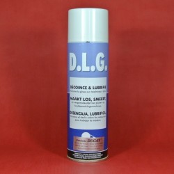 Dégrippant lubrifiant DLG