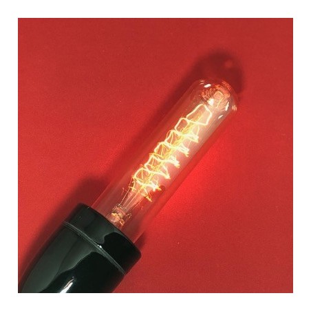 Ampoules tube filament 14cm