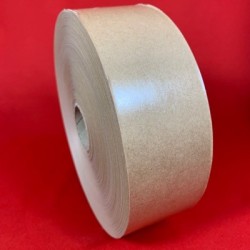 Kraft gommé écru 48