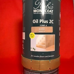 Huile Rubio Monocoat Oil Plus 2C