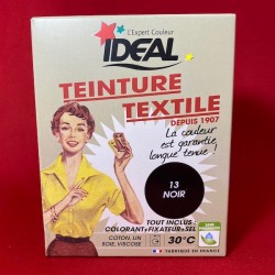 Teinture textile Idéal
