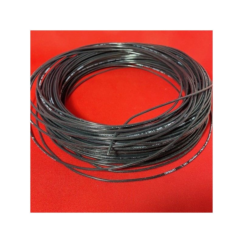 Cable electrique unipolaire teflon