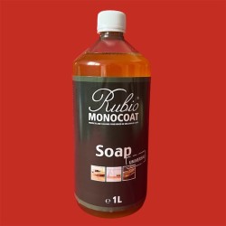 Universal soap savon rubio