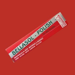 Bellasol polish pour métaux
