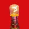 Ampoules tube B22 baïonnette LED courtes