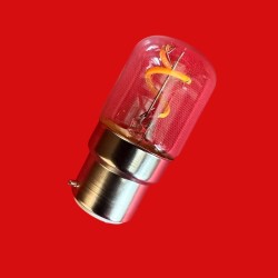 Ampoules tube B22...