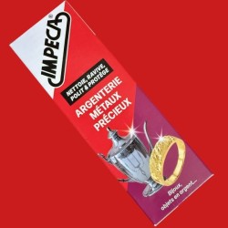 Impeca argenterie