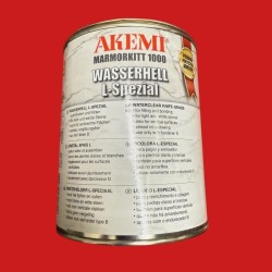 Akemi marmorkitt 1000 epais...
