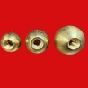 Boules laiton 10/100 gros diamètres