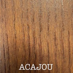 TEINTE A BOIS phase aqueuse