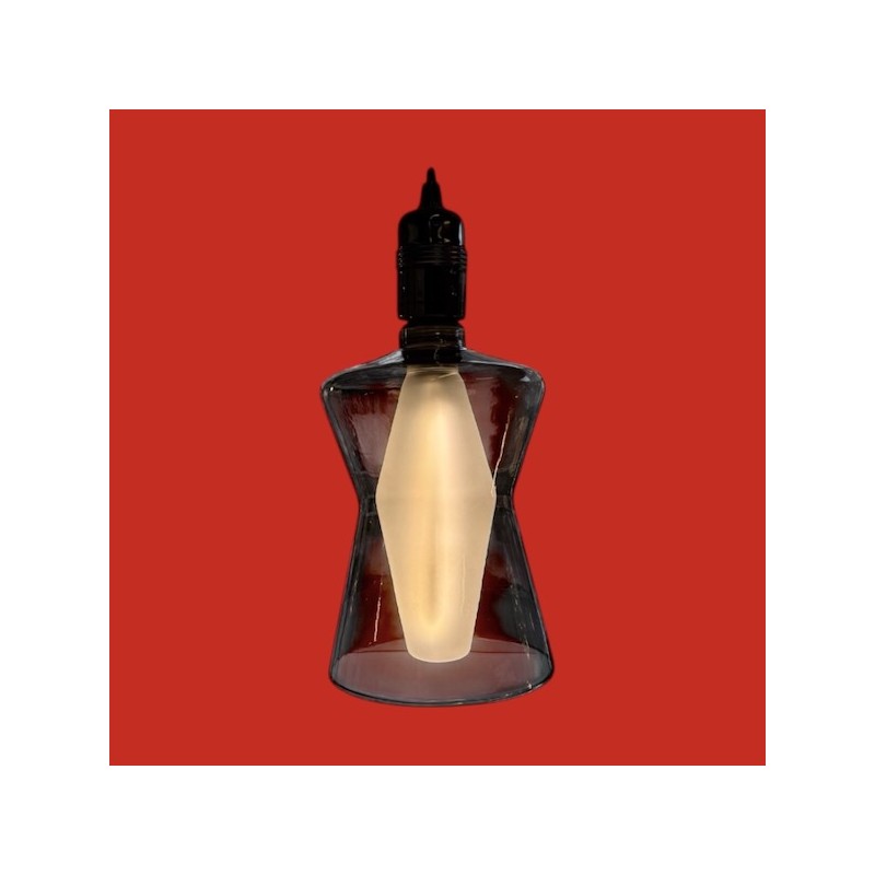 Ampoule sablier