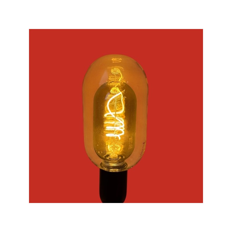 Ampoule décorative 2 en 1