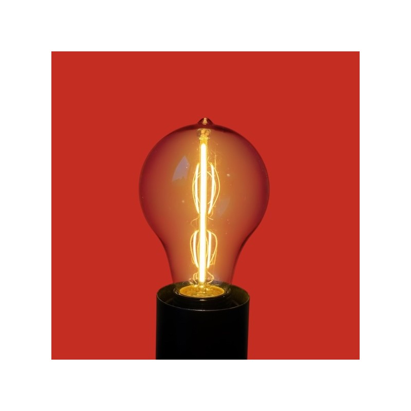 Ampoule décorative standard E27