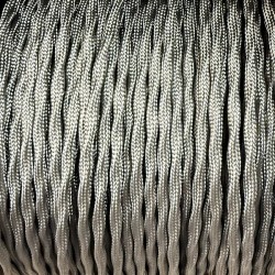 Fil électrique tissu...