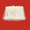 Bâtonnets de coton de nettoyage