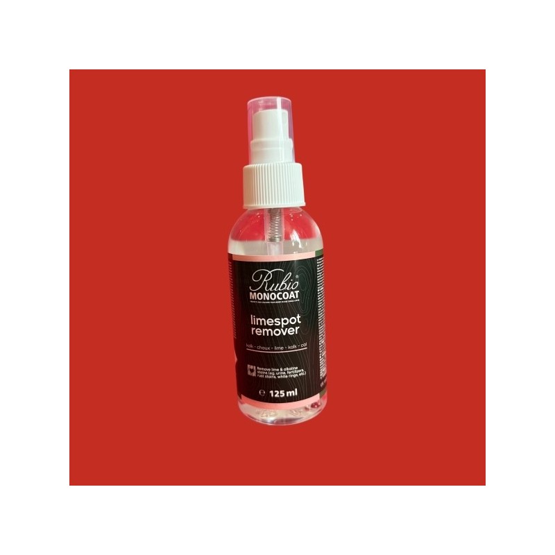 Limespot remover RUBIO