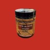Pate de bois noire