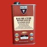 Baume nourrissant pour cuirs