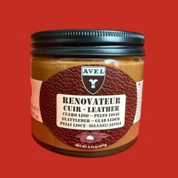 Rénovateur cuir Avel