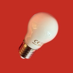 Ampoule led sphere G45 E27...