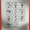 Ampoules standards E27 claires 4W