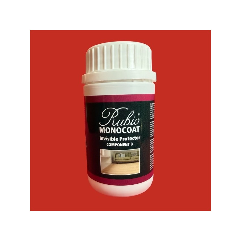 Invisible protector Composant B