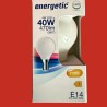 Ampoules sphere E14 opaline 4W