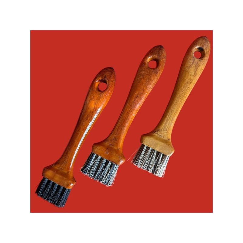 Pinceaux de nettoyage multi-usages
