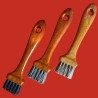 Pinceaux de nettoyage multi-usages