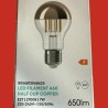 Ampoules E27 standard calotte cuivre