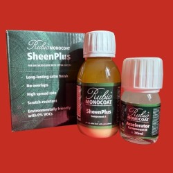 Sheenplus RUBIO