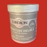 Peinture à la caséine Liberon mine de plomb
