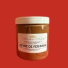 Pigments oxyde de fer brun