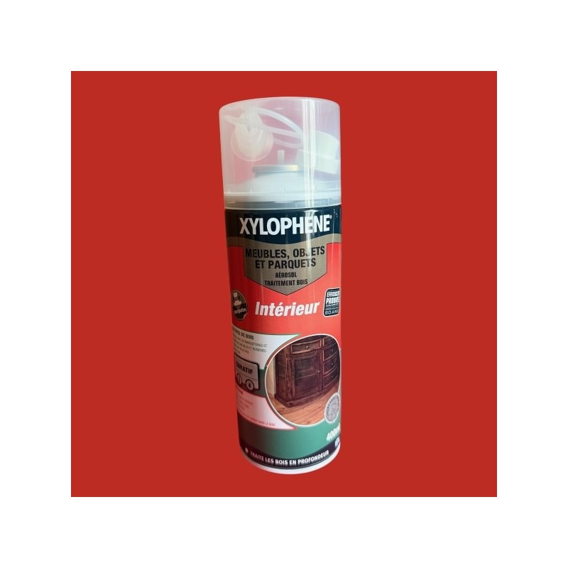 xylophene en bombe