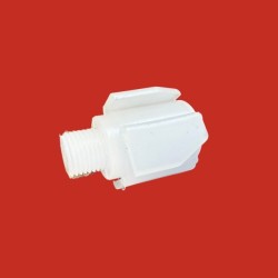 Supports plastiques