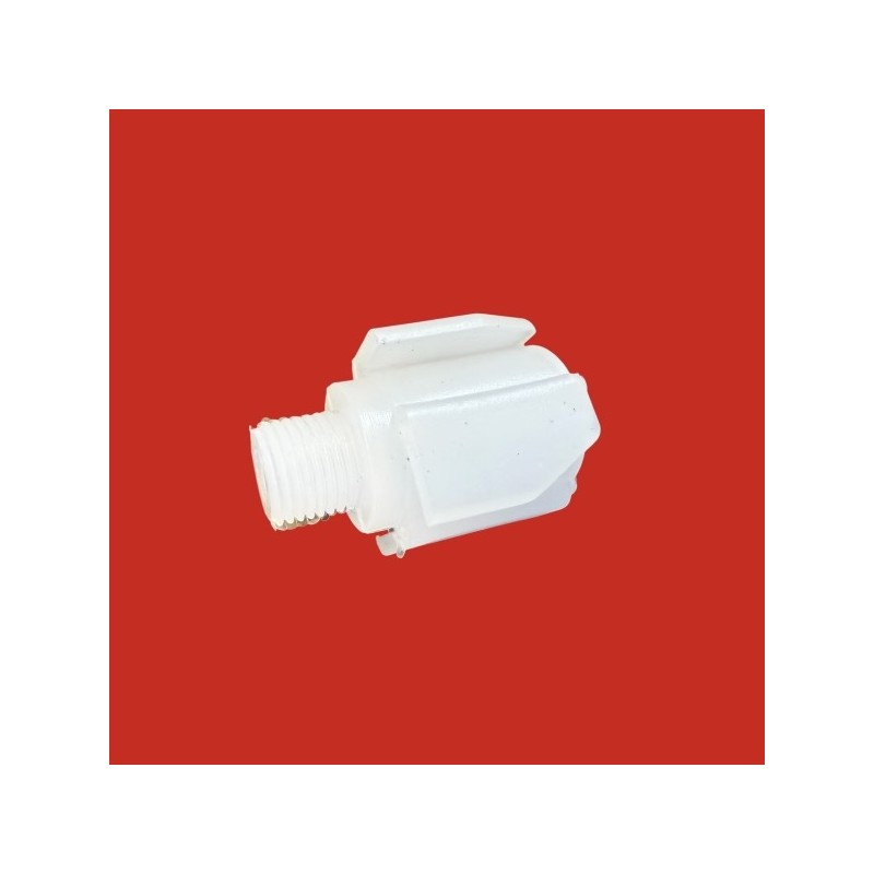 Supports plastiques