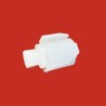 Supports plastiques