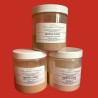 Mastic à bois en poudre