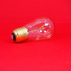 Ampoule décorative E27 mini édison
