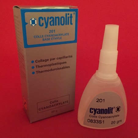 Cyanolit 201 20 grammes
