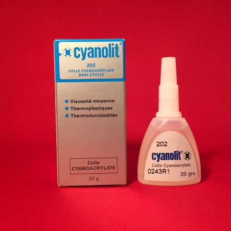 Cyanolit 202 20 grammes