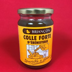 COLLE FORTE EBENISTERIE CARBAMEX 300G