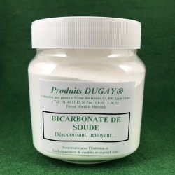Bicarbonate de soude