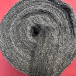 La laine d'acier (la paille de fer)-(DIY : Steel wool) – L'Atelier  Bricolage d'un Compagnon du Bois