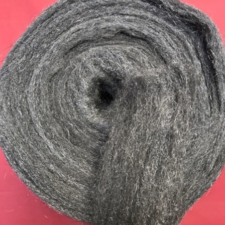 rouleau laine d'acier n°00 1kg